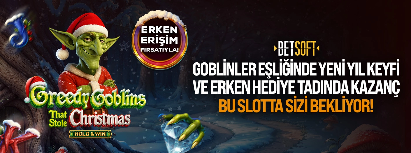 Betsoft Erken Erişim