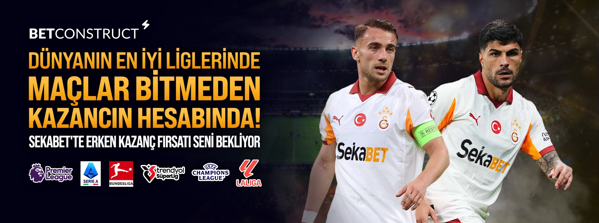 erken sonuclandırma